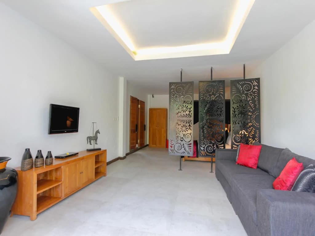 Villa Bali Caviar - main photo