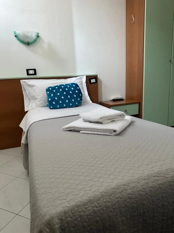 Hotel Mercurio - photo 17