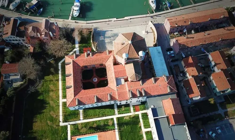 Italianflat - Venetia Domus - photo 17