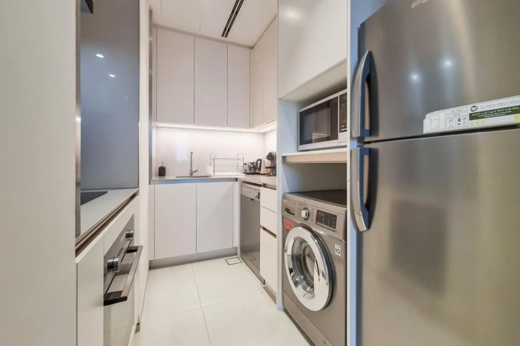 JBR - The Address 605 - photo 18