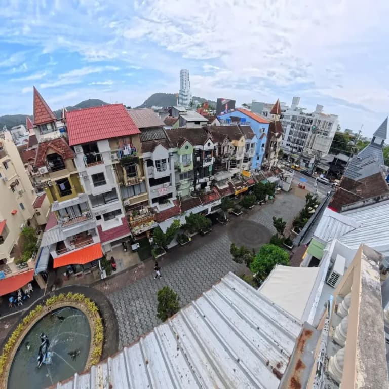 Stay 94 Patong - photo 23