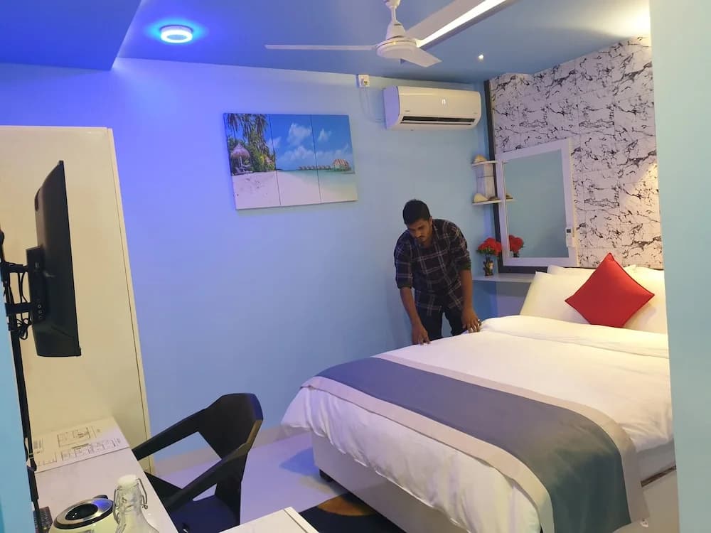 Isle inn - photo 6