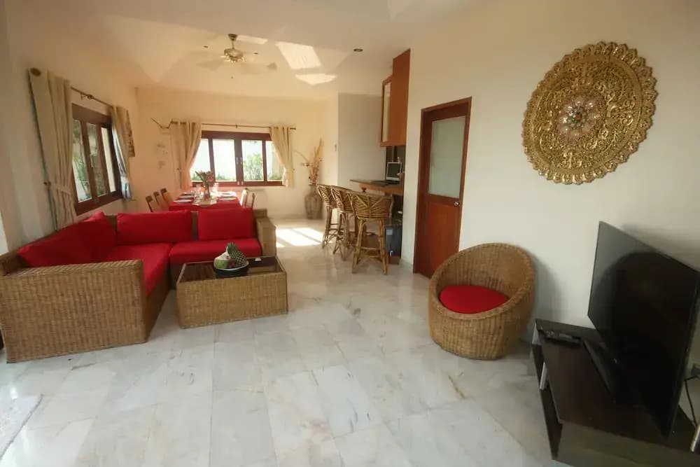 Tropical Villa - photo 7