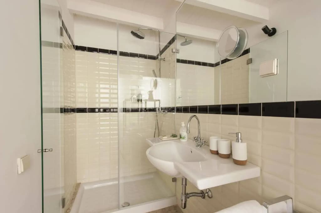 CASA AMORA Studio Apartments - photo 8