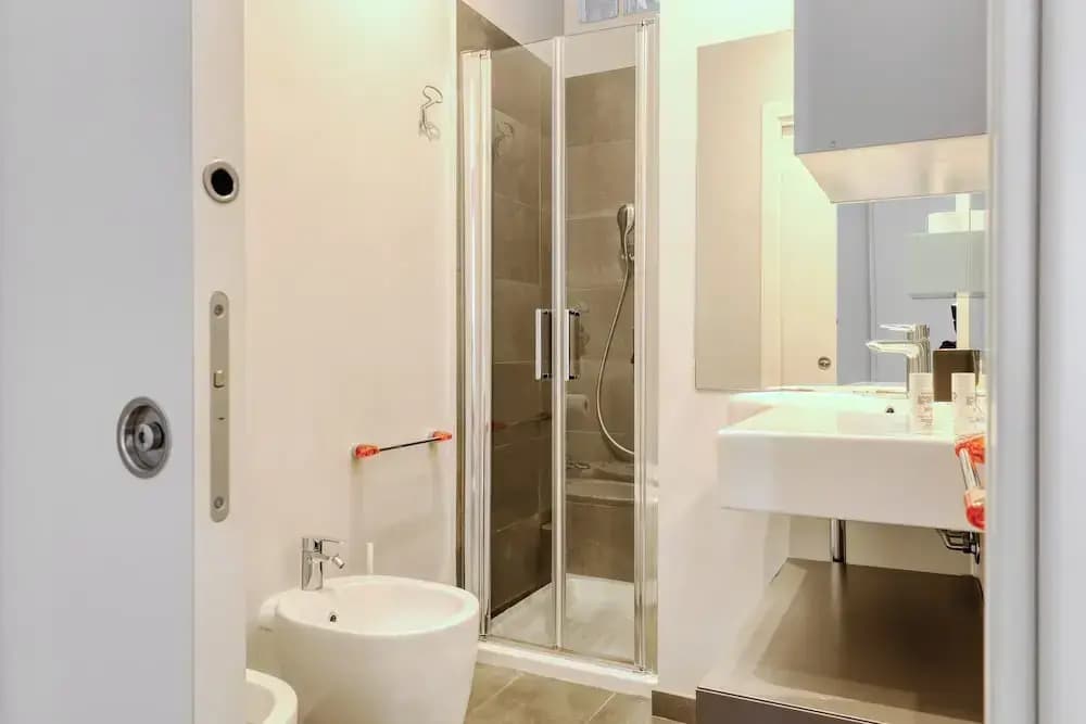 Stylish 2BR flat next to Navigli - photo 26