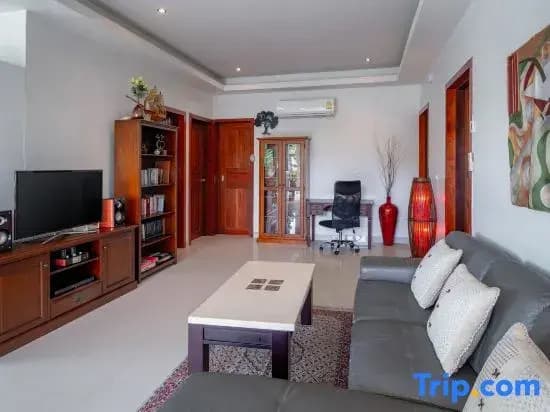 Orchid Paradise Homes Villa OPV 202 - photo 5