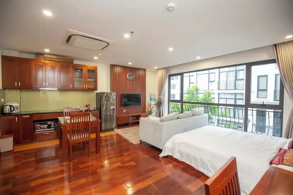 Sumitomo10 Apartment - photo 1