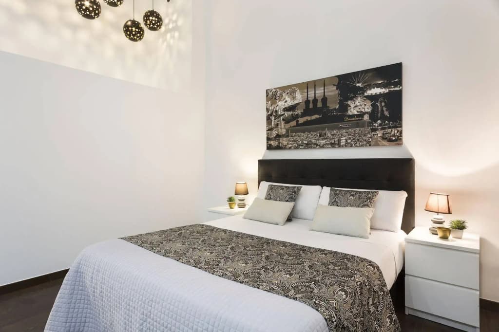 Bas Apartments Gracia - photo 5