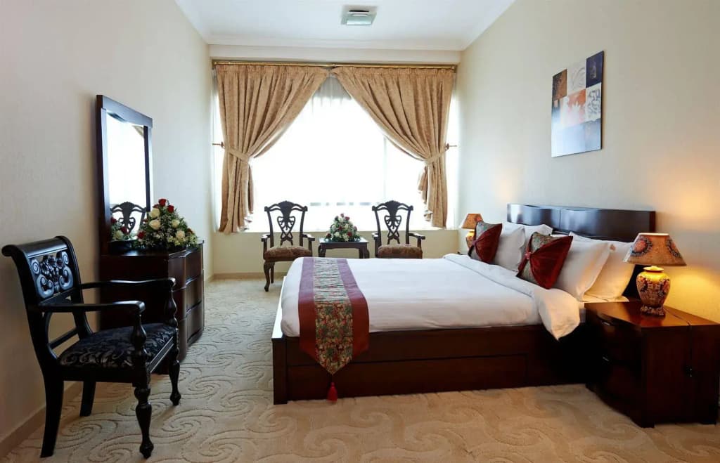Al Safa Royal Suites - photo 5