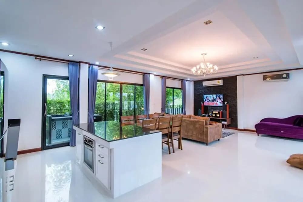 Picha Valley Pool Villa - photo 5