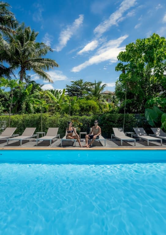 Seaside Naithon Phuket - photo 1