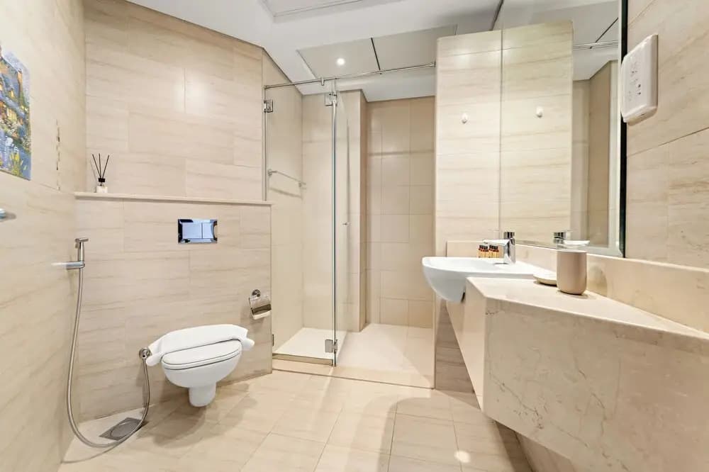 Silkhaus Reef Residence - photo 9