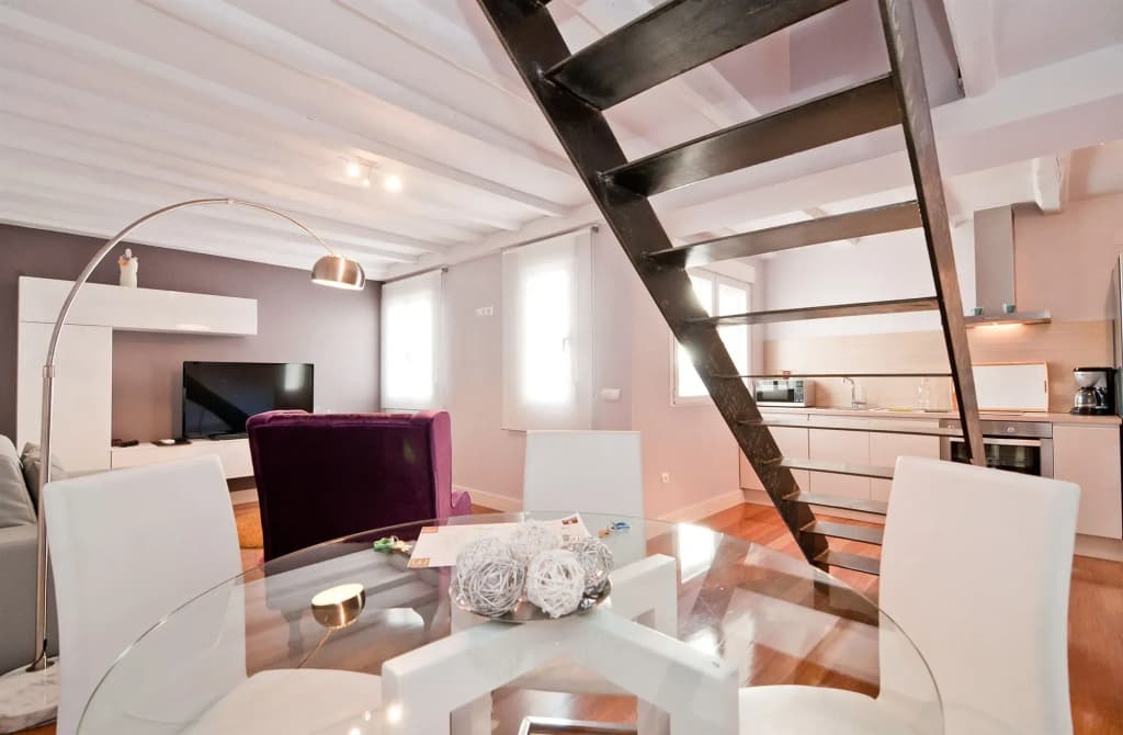 SmartRentals Atocha - photo 13