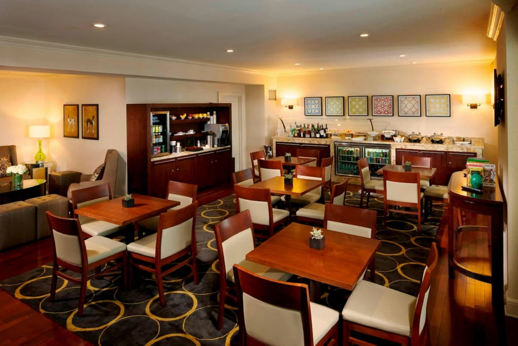 JW Marriott Miami - photo 17