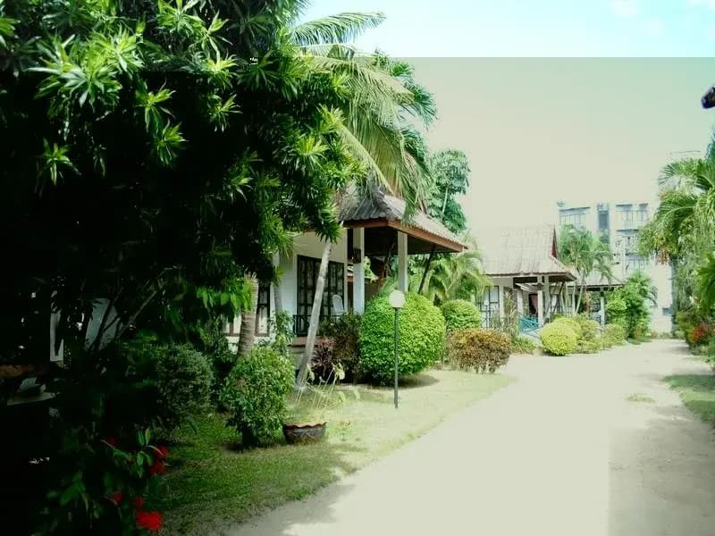 M In Samui Bungalow - photo 2
