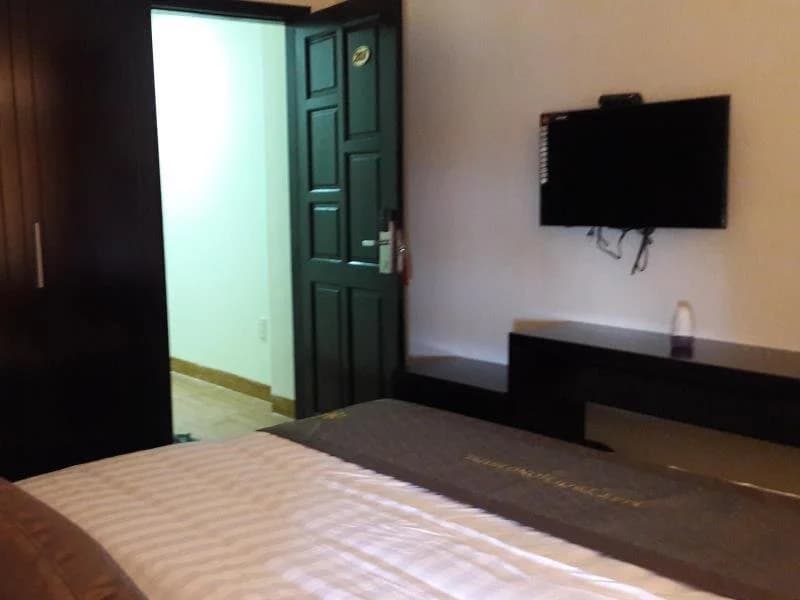 Mat Troi Hong Hotel - photo 6