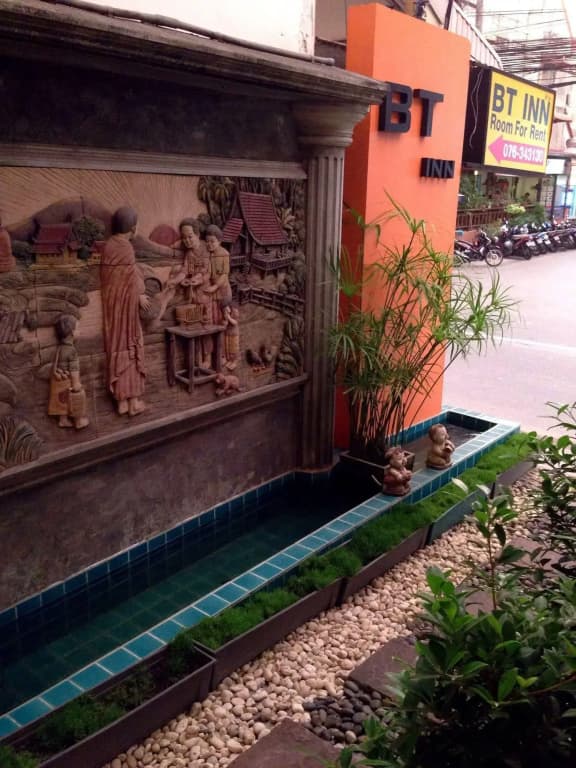 Bt Inn Patong - photo 16