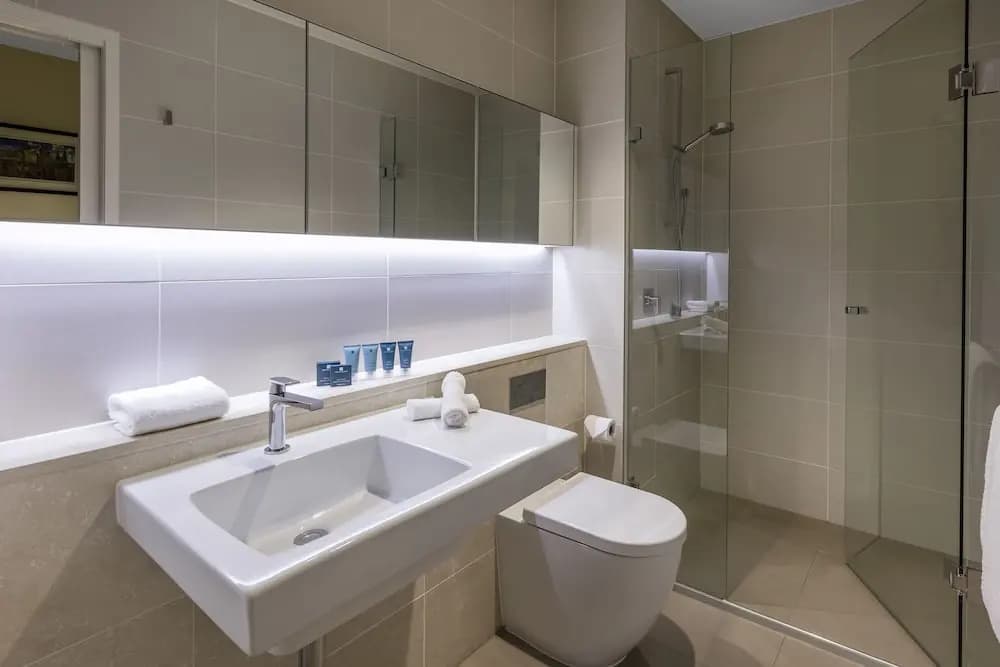 The William Suites - photo 34