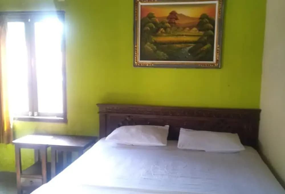 Kubu Turah Homestay - photo 4