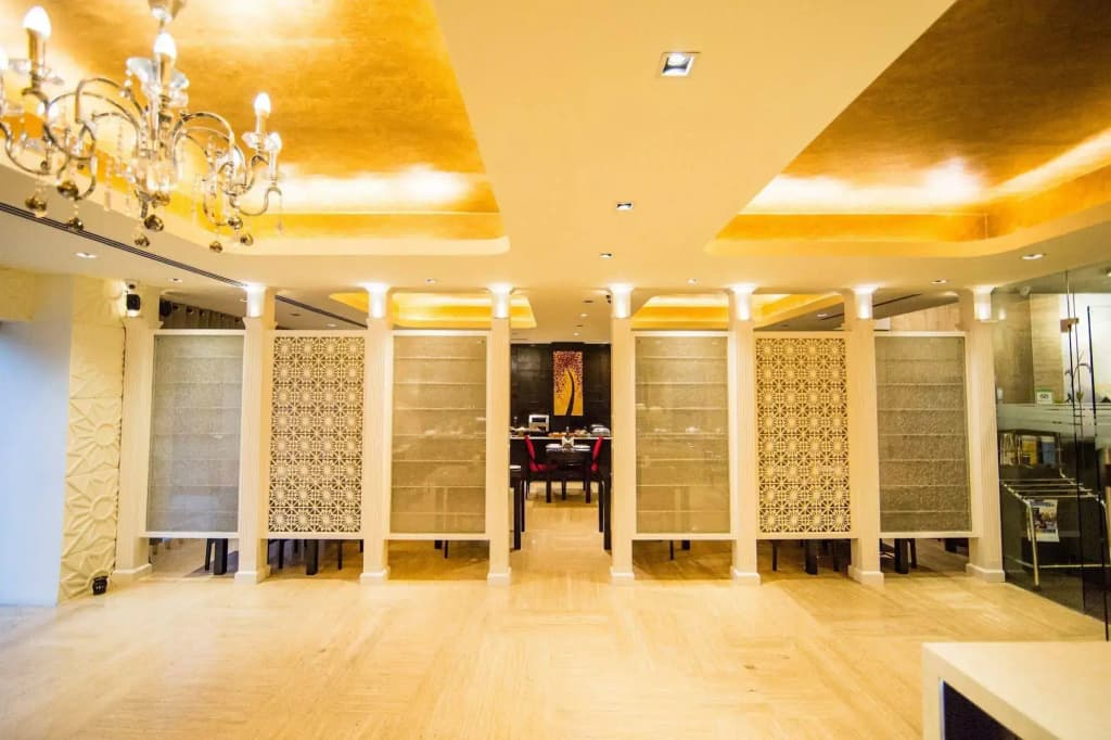 The Grand Orion Greater Kailash - photo 15