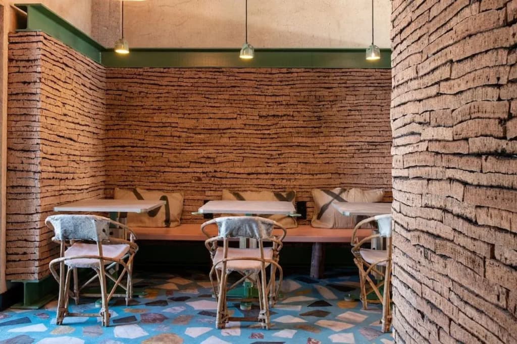 Jam Hotel Lisbon - photo 14