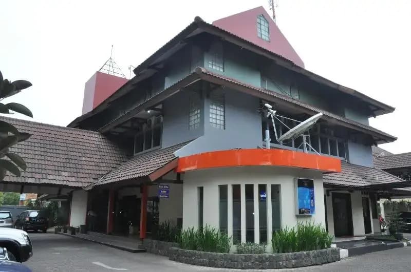 Cempaka Jaya - main photo