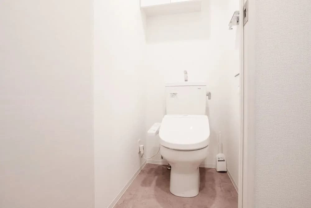 Ostay Umeda Hotel Apartment - photo 7