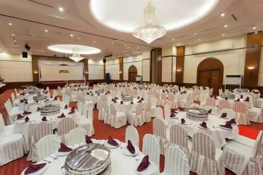 The Summit Hotel Bukit Mertajam - photo 19