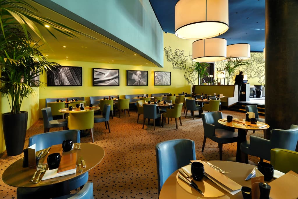 Hotel Square - photo 15