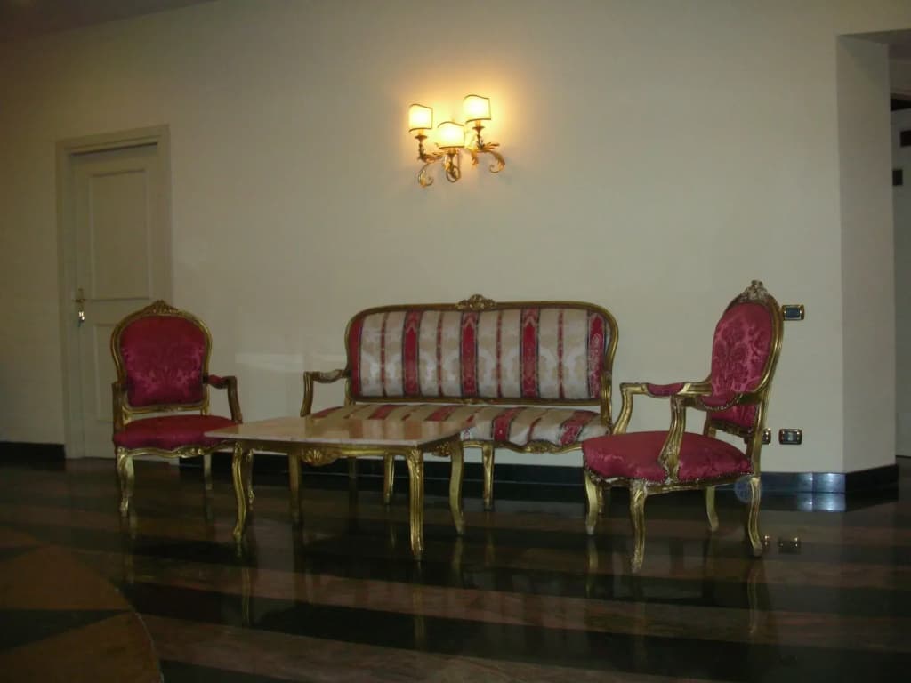 Hotel Il Quadrifoglio - photo 10