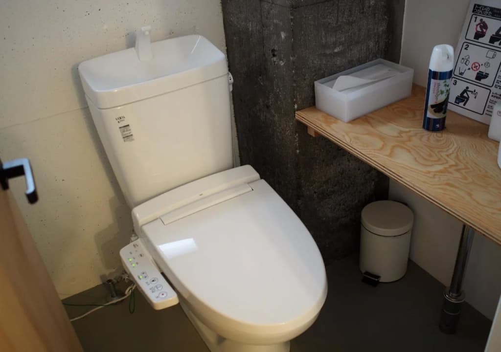 NEW WORLD INN - Hostel - photo 8