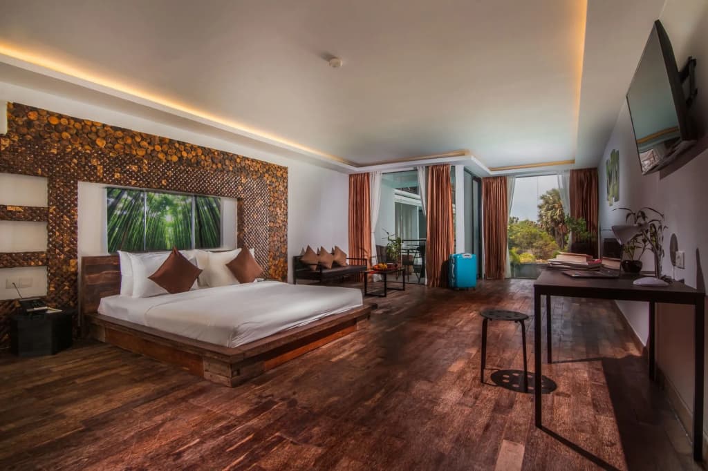 Elysium Suite - photo 3
