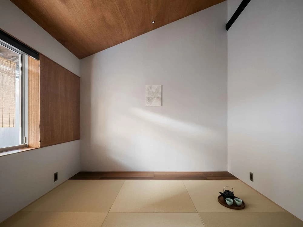 Kotohi Machiya Holiday House - photo 4
