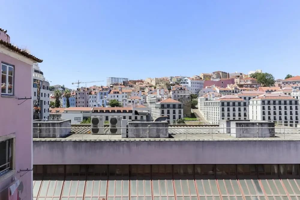 Typical Mouraria by Homing - photo 12