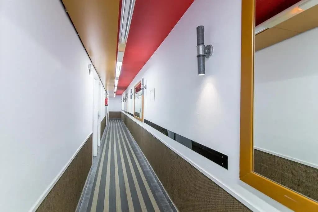 Hotel Colors - photo 6