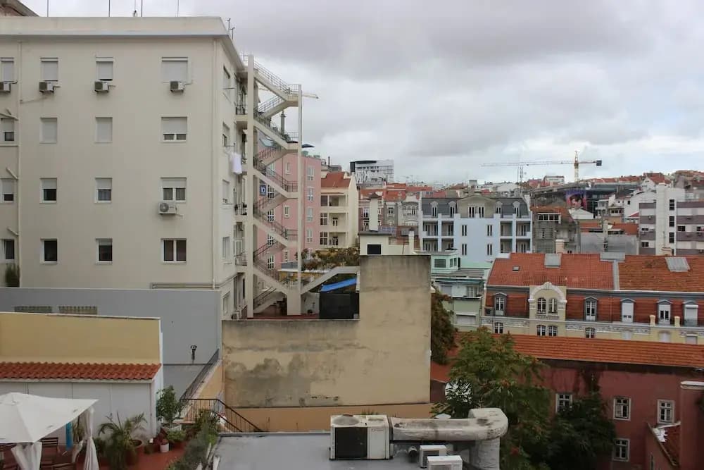 Hype Lisbon Hostel - photo 18