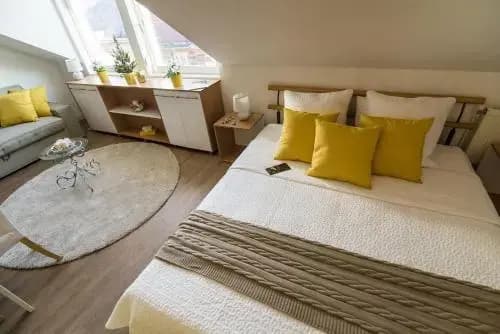 Warm & Friendly Apartment II. - photo 2