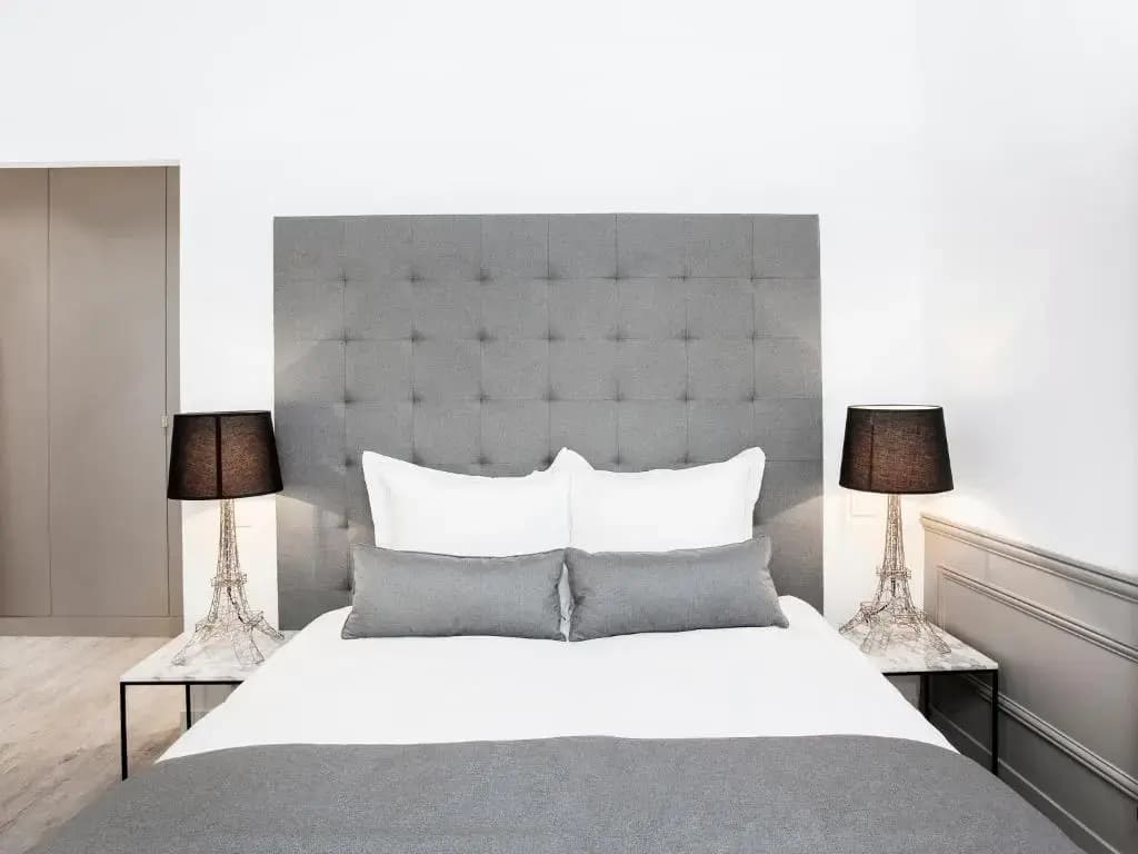 LivinParis - Luxury 3 Bedrooms Le Marais I - photo 2