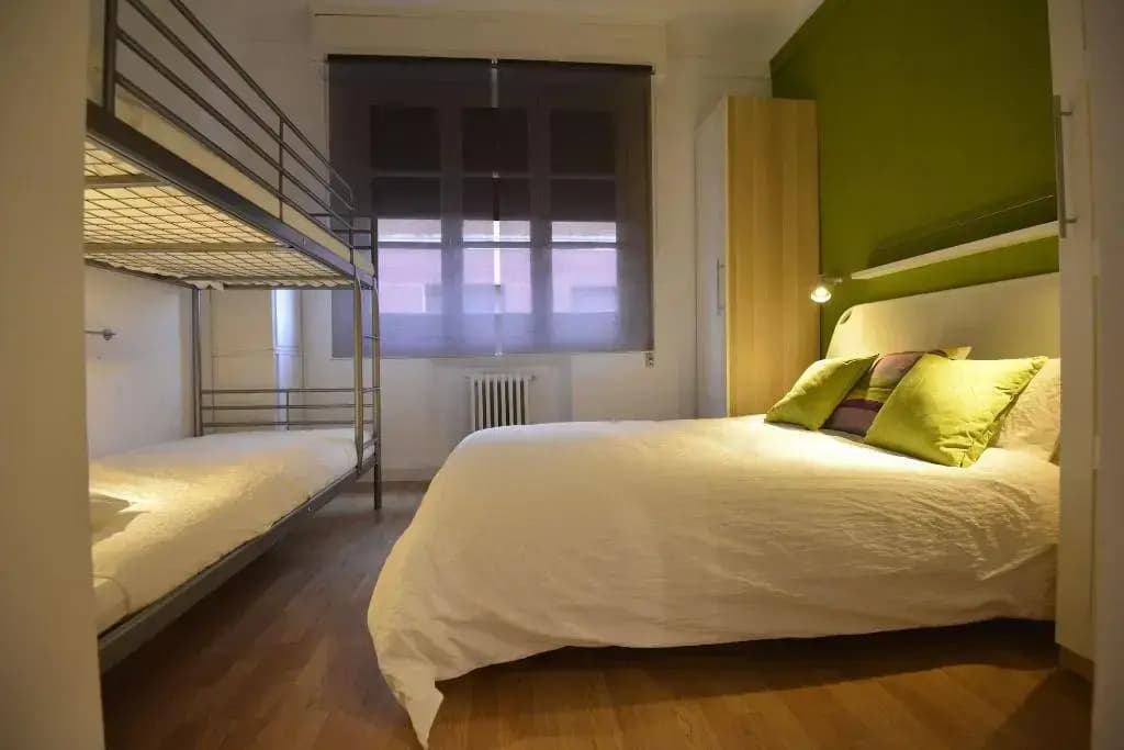 Woohoo Suites Madrid - photo 2