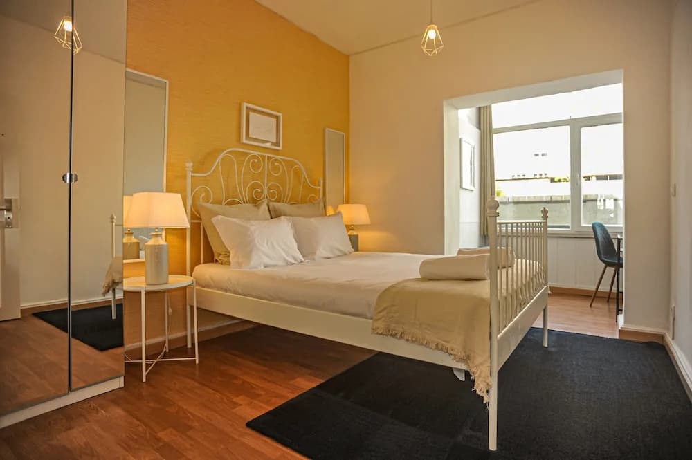 My Fair Lisbon -modern flat with elevator in central Lisbon - photo 20