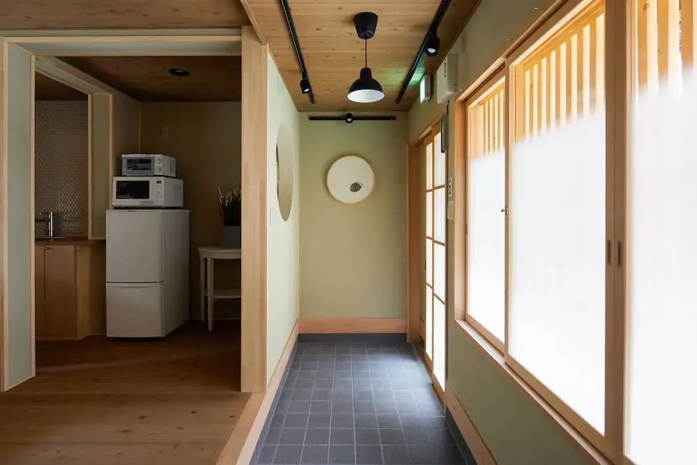 HANARE KYOTO In - photo 5