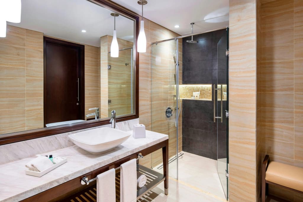 Four Points by Sheraton Sharjah Hotel - photo 9