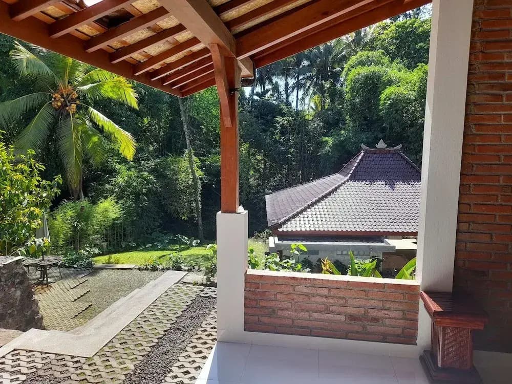 As I Am Ubud Retreat - photo 16