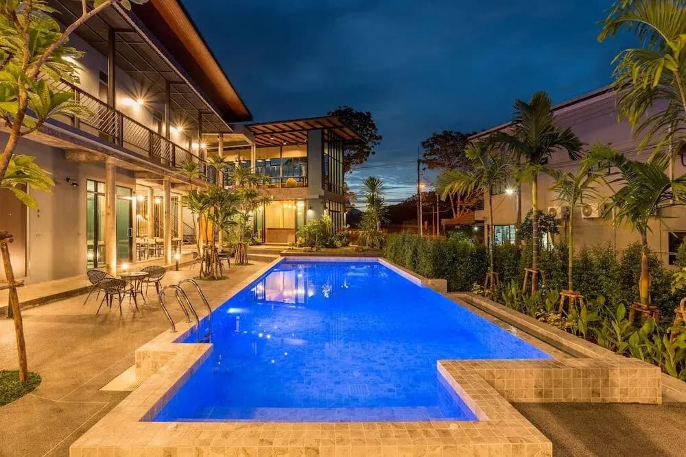 Link Hostel Aonang - Adults Only - photo 15