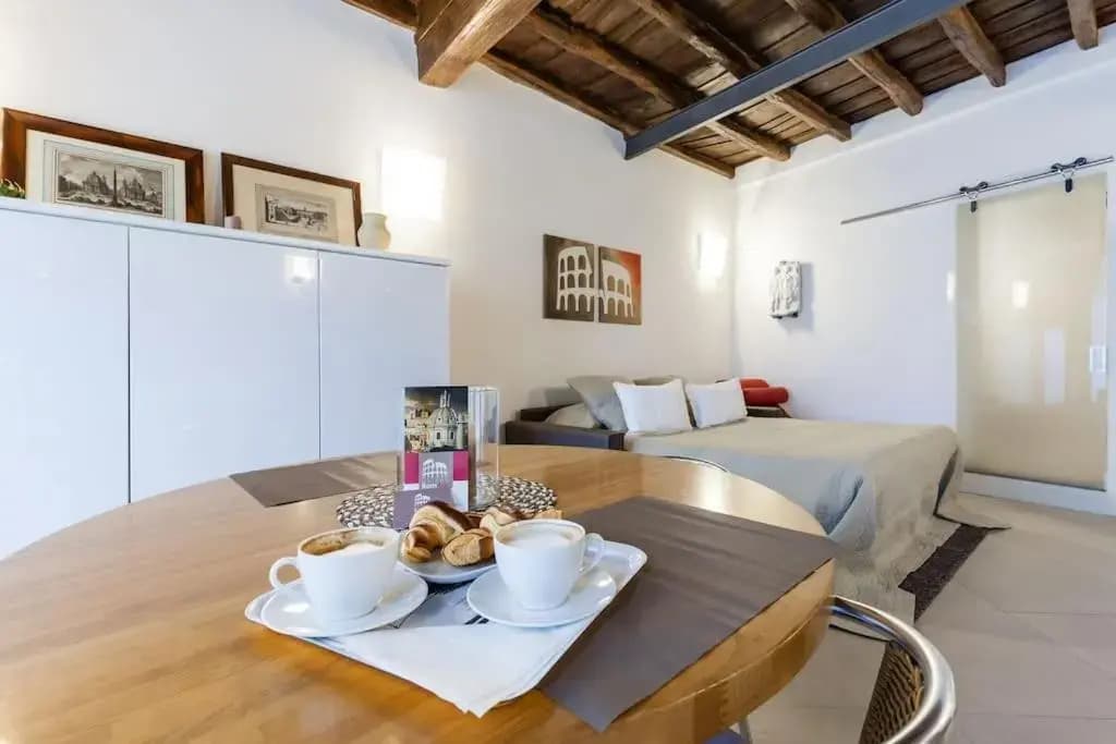 Maison Romana Loft - photo 4