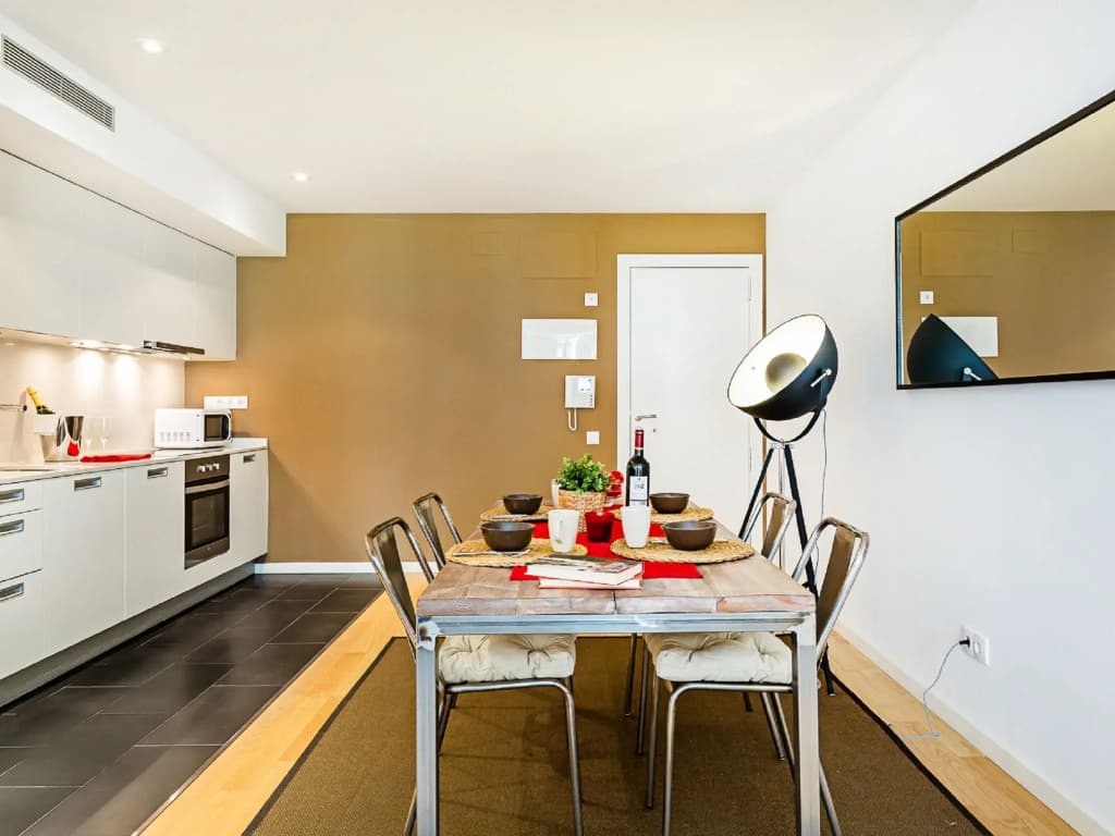 UD Rambla Suites & Pool 26F (1BR) - photo 16