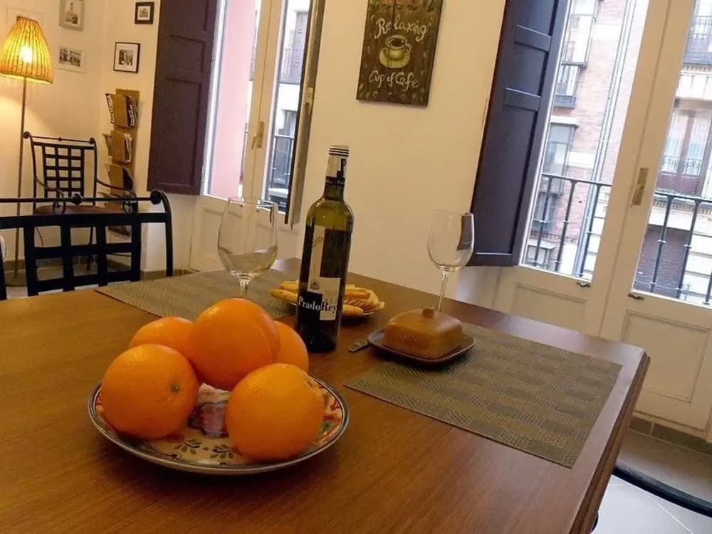 Apartamento Los Ventanales - Plaza Mayor - photo 9