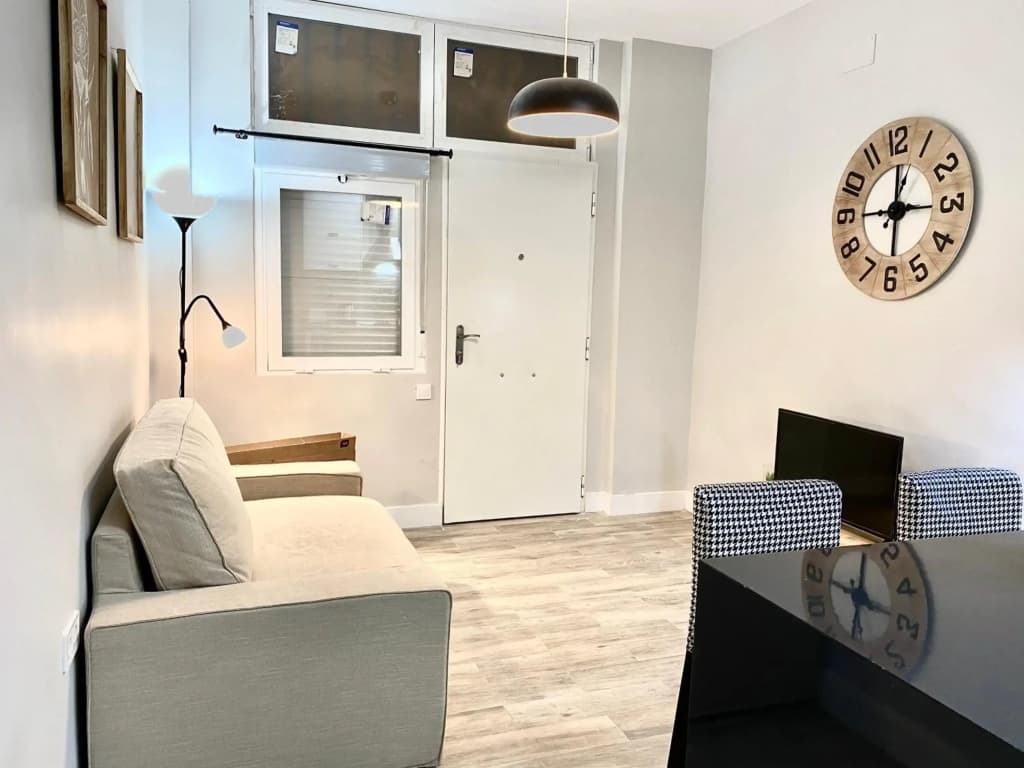 Madrid Binefar Aparment - photo 3