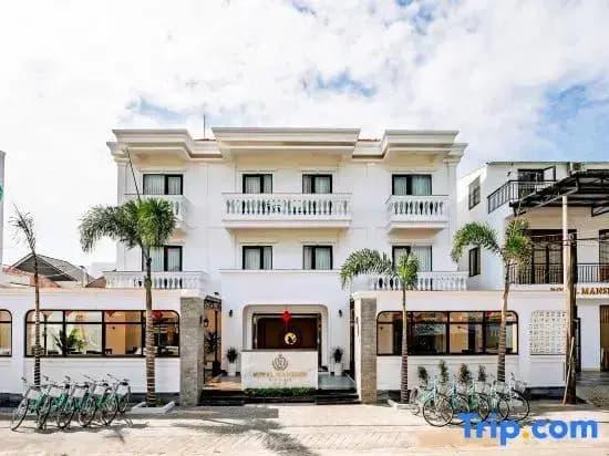 Royal Mansion Boutique Hoi An - photo 38