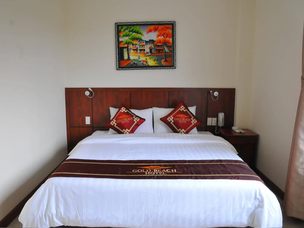 KLC Holidays Phu Quoc Hotel - photo 3
